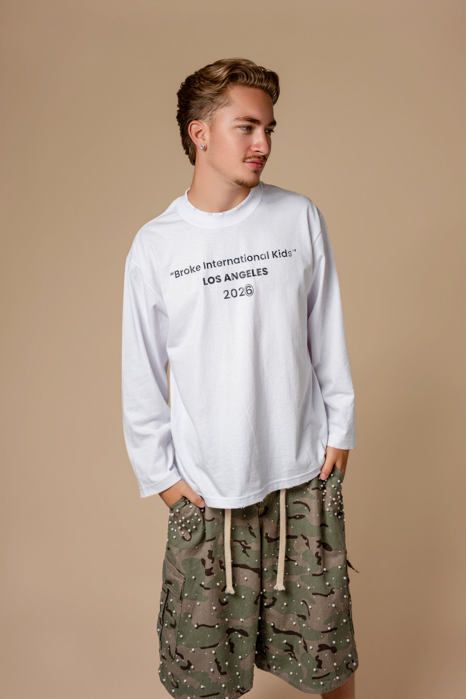 Fashion Campaign, photograph 6