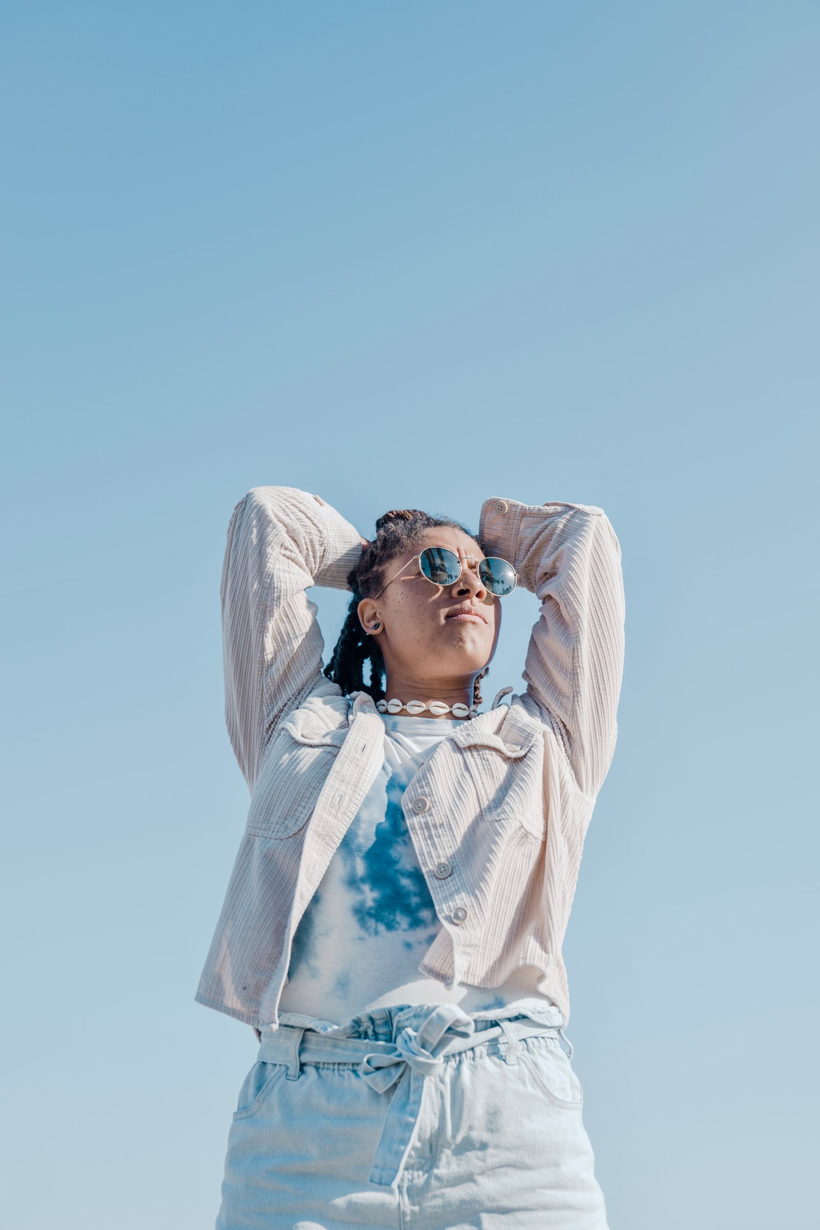 Music Release Editorial