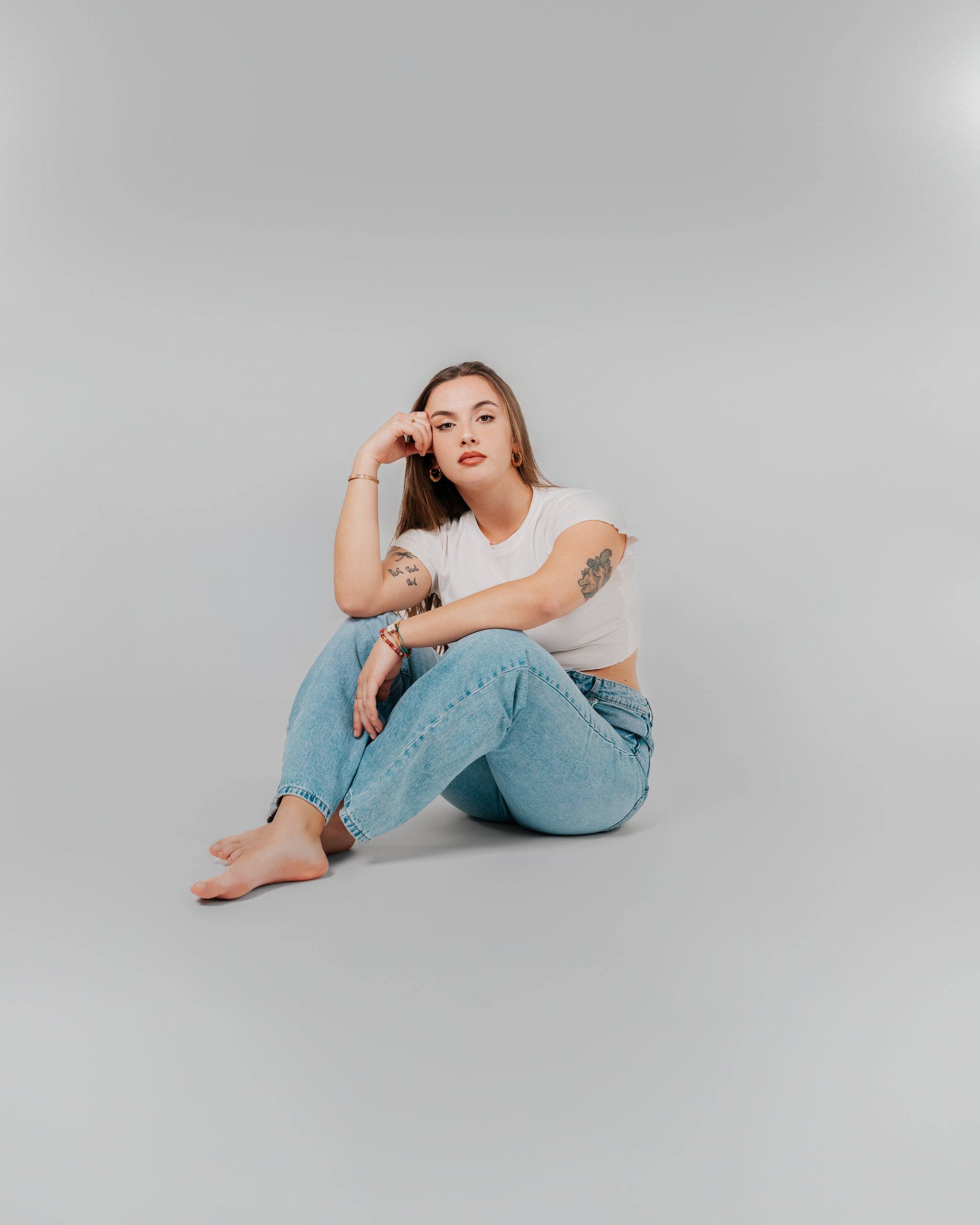 Studio Portrait
