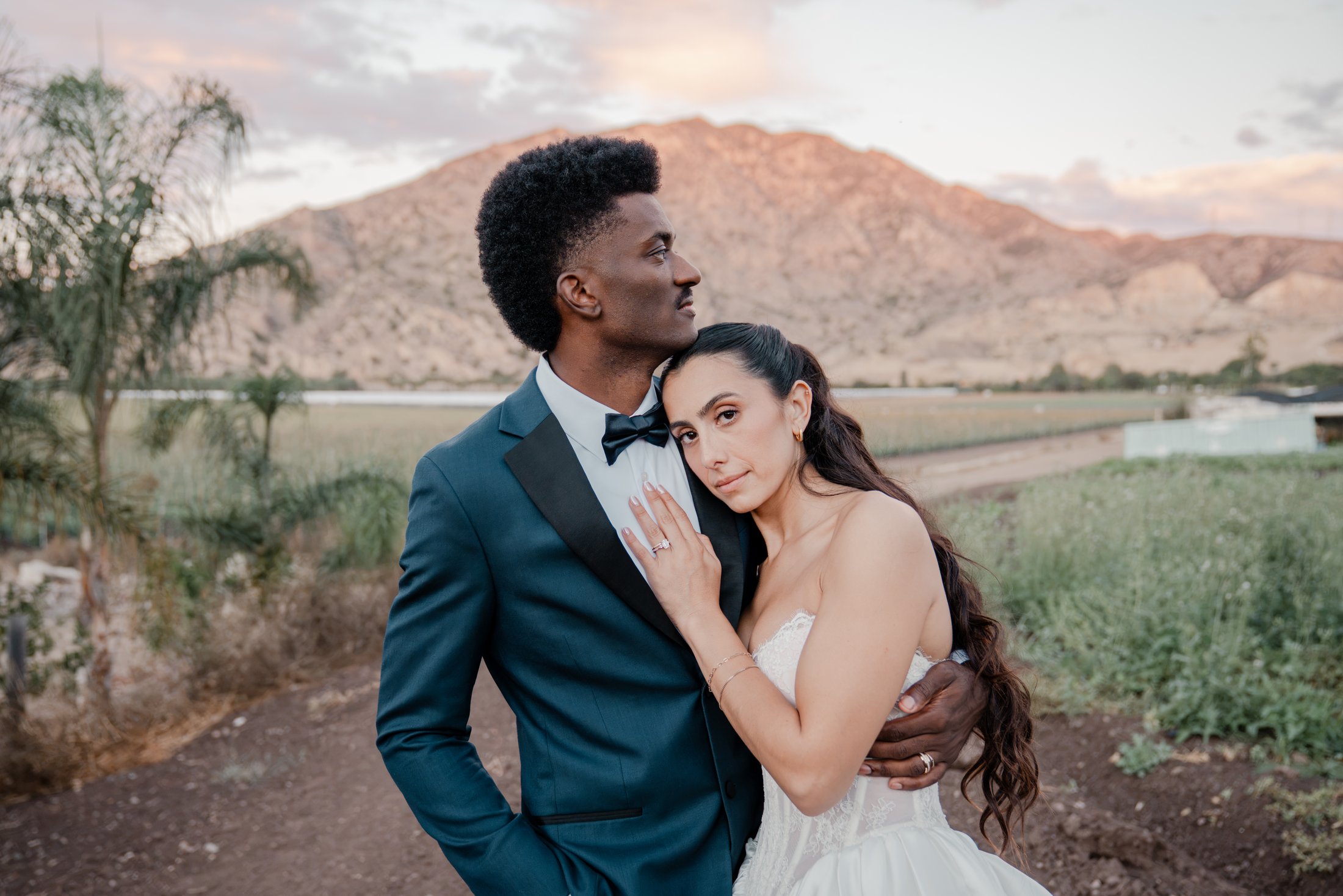 Weddings & Events